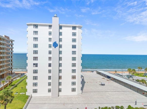 1415 OCEAN SHORE BOULEVARD, ORMOND BEACH, FL 32176