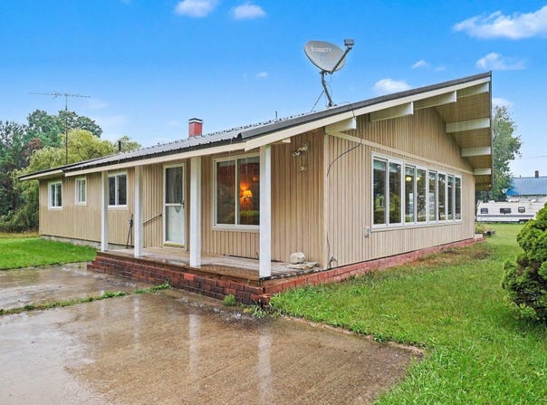 7030 M-55, Whittemore, MI 48770