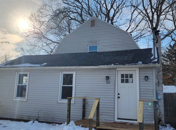 192 Cypress Drive, Mastic Beach, NY 11951