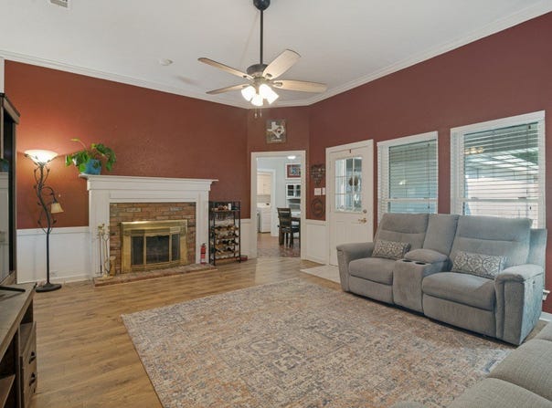 4125 Simmons Drive, Rowlett, TX 75088