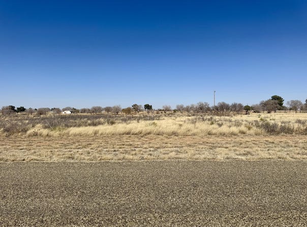 1549 Bennett Drive, Plains, TX 79355