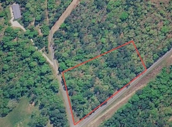 TABLEE LANE lot: 1, ASHLAND, AL 36251