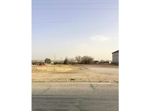 312 NE 12th St, Big Spring, TX 79720