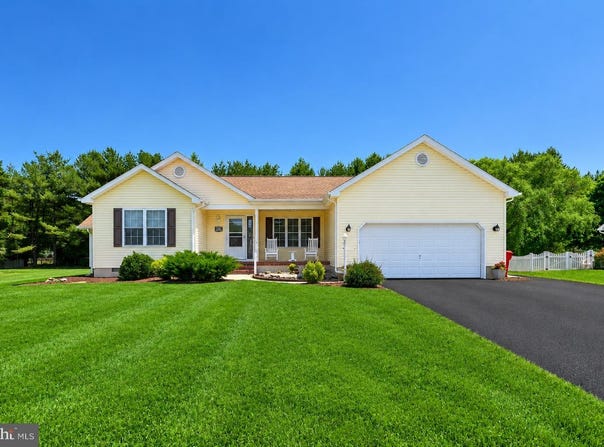 16 ANCIENT OAK Drive, LEWES, DE 19958