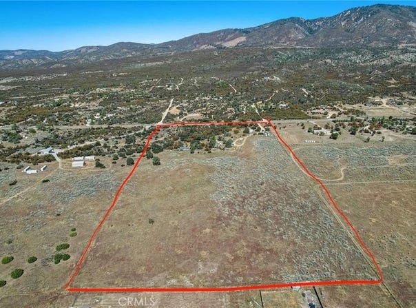 54685 Bautista, Anza, CA 92539