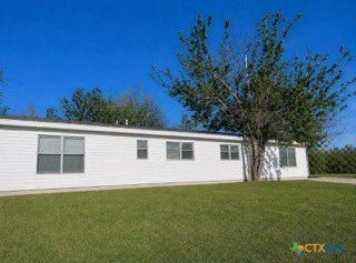 523 Lenora Drive, Taylor, TX 76574