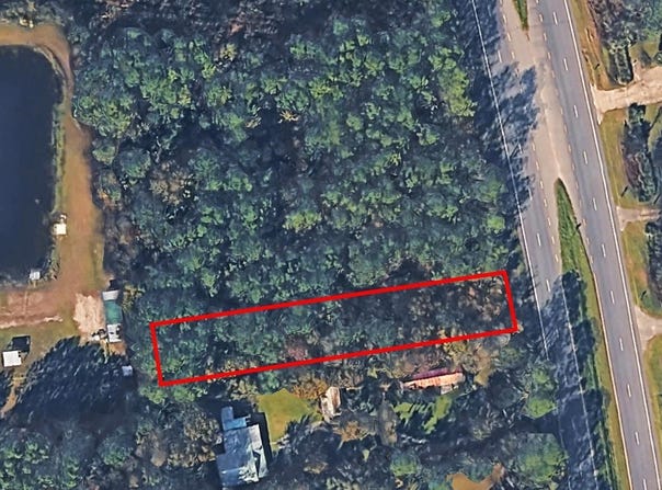 0 US HIGHWAY 1, ST AUGUSTINE, FL 32086