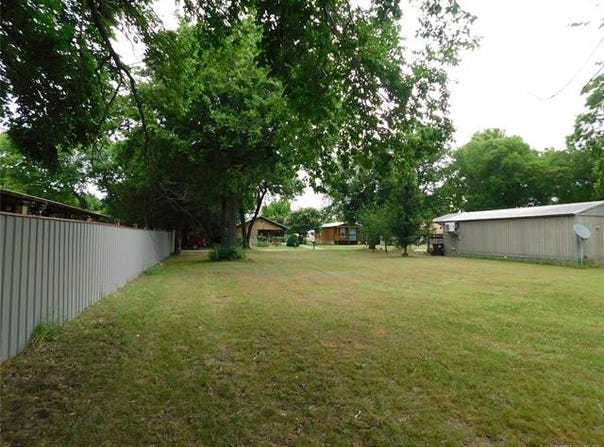 405 Birch, Wilson, OK 73463