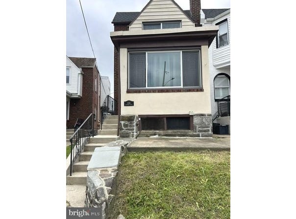 LANSDOWNE, PA 19050