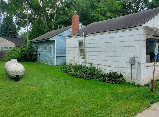 30596 249Th Avenue, Burnside, IA 50521