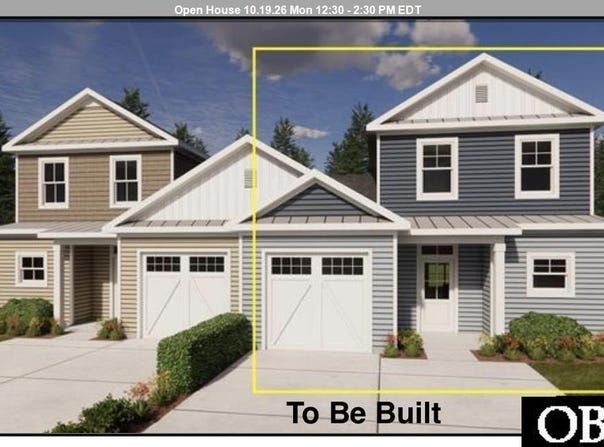 112-A Jarvis Landing, Jarvisburg, NC 27947