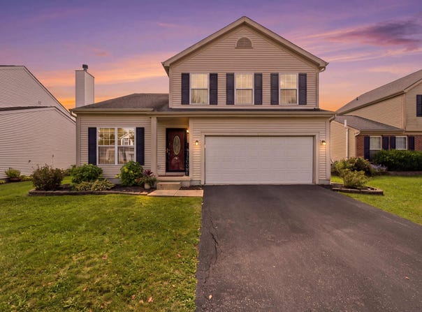 2243 Dates Street, Delaware, OH 43015