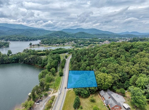 900 S Main Street, Hiawassee, GA 30546