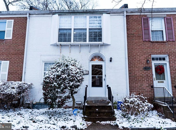8902 16TH Street, SILVER SPRING, MD 20910