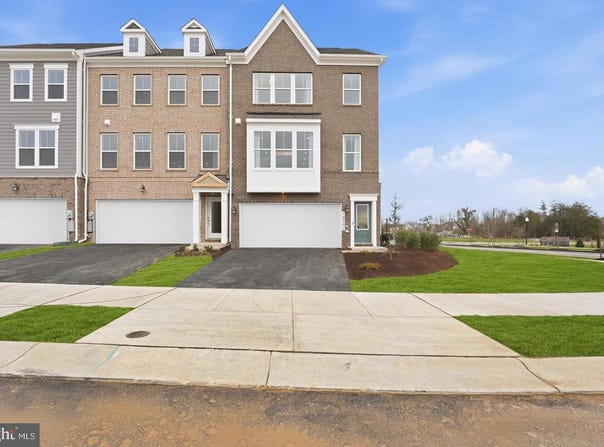 2558 TRELLEBORG Place, WALDORF, MD 20603