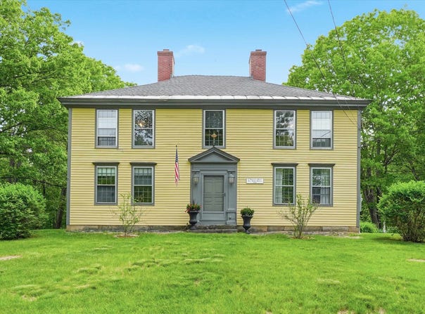 20 Stark Hwy S, Dunbarton, NH 03046