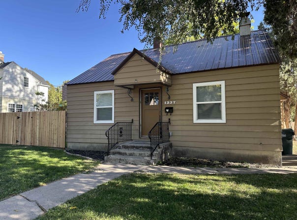 1337 E LEWIS, Pocatello, ID 83201