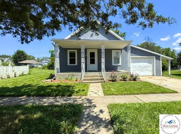 1413 E 14th Street, Sedalia, MO 65301