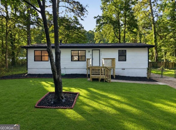 4185 Bradley Drive, Snellville, GA 30039