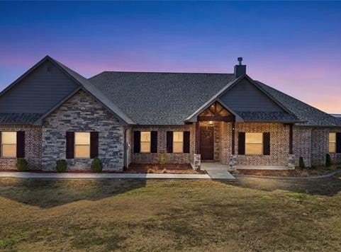 795 Blue Bird Lane, Pryor, OK 74361