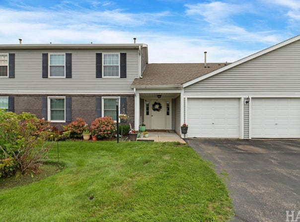 354 WILMINGTON Drive, Bartlett, IL 60103