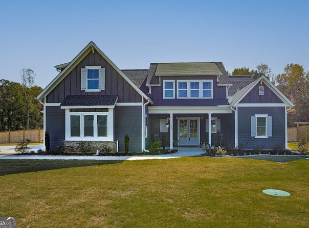 255 Old Town Road, Dacula, GA 30019