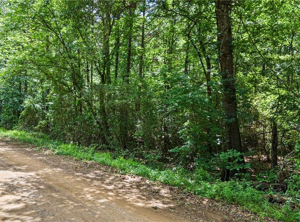 E Cedar Piney Road, Havana, AR 72842