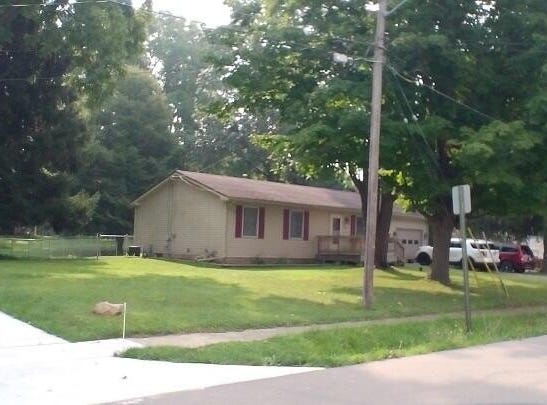 357 Elizabeth Street, Parma, MI 49269