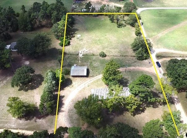 485 Wilcox Dr, Rusk, TX 75785