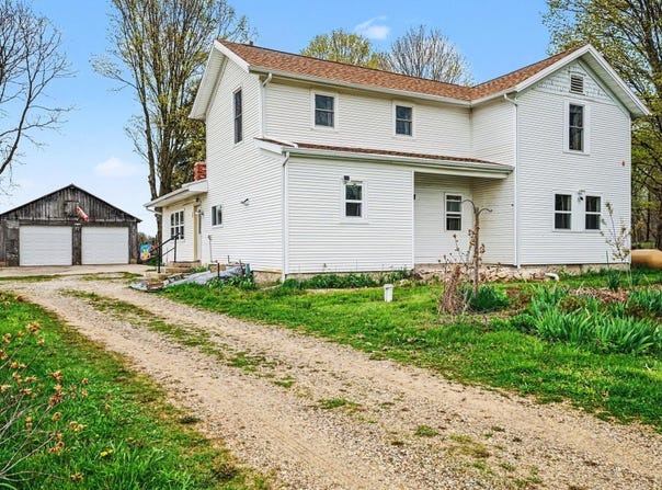 64554 M 40, Jones, MI 49061