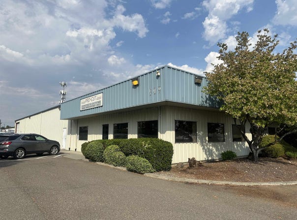 509 E 1st Avenue, Kennewick, WA 99336
