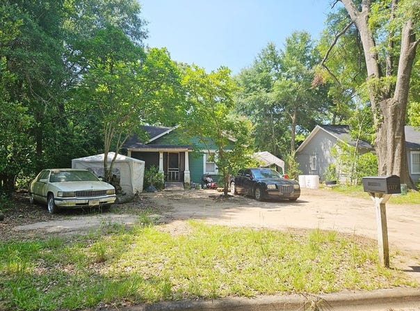1308 Gillespie Avenue, Albany, GA 31707