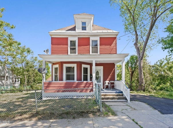 1047 Bridge Street, Schenectady, NY 12303