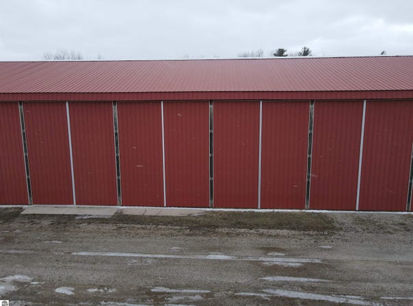 Herrman Road, Elk Rapids, MI 49629