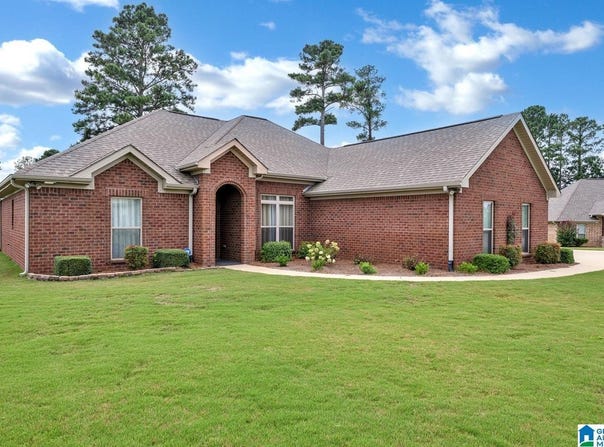 27 COUNTY ROAD 1062, CLANTON, AL 35045