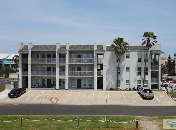 5701 GULF BLVD., SOUTH PADRE ISLAND, TX 78597