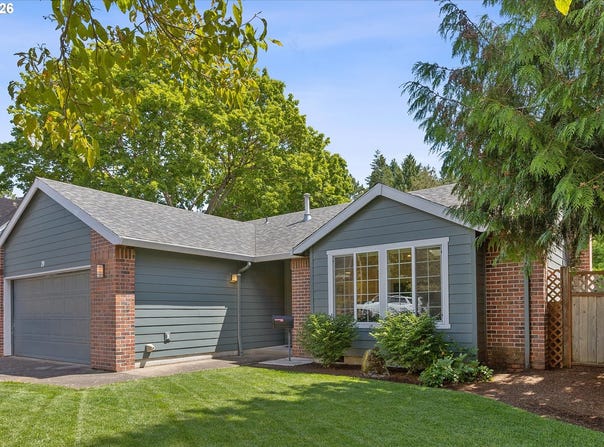 20 NW WILSON Ave, Gresham, OR 97030
