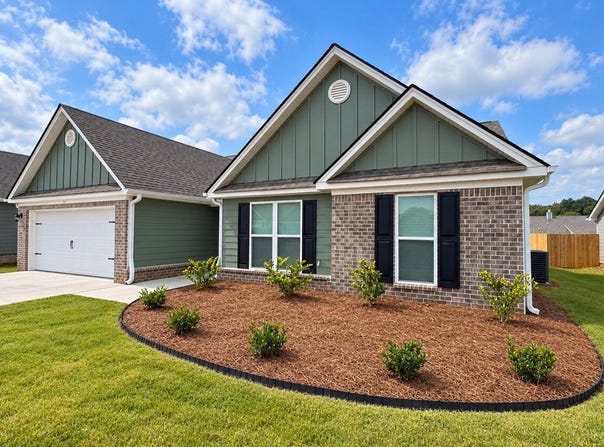 131 Lake Meadows Drive, Winder, GA 30680