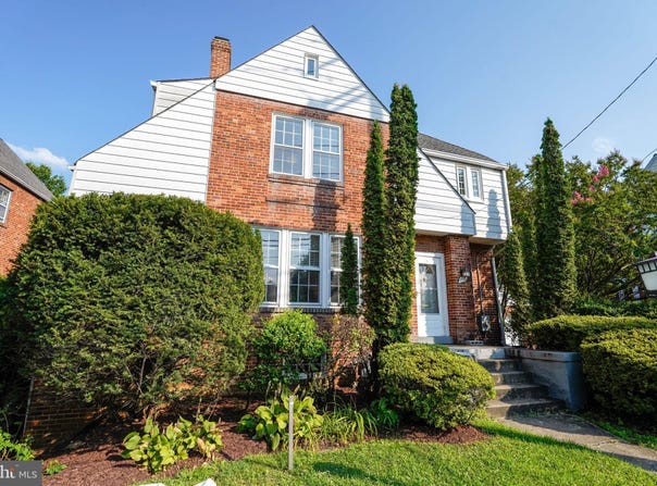 710 WAYNE Avenue, SILVER SPRING, MD 20910