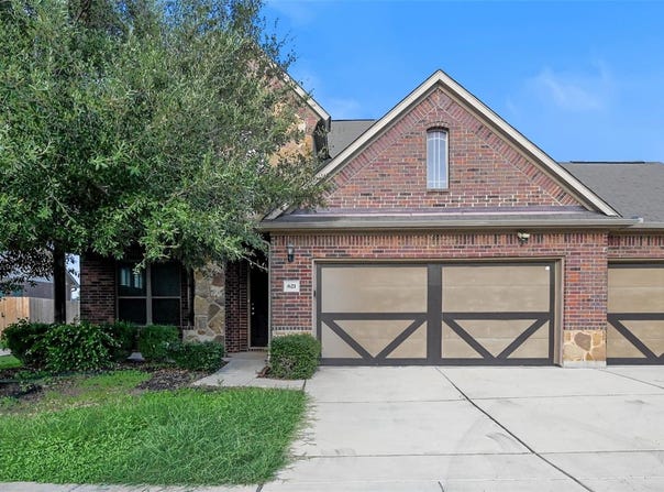 621 Hot Spring Vly, Buda, TX 78610