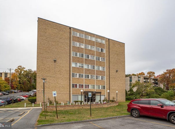 9250 EDWARDS Way, HYATTSVILLE, MD 20783