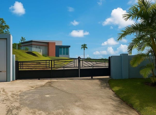 3349 PR-3349 KM 5.1 INT., MAYAGUEZ, 00680