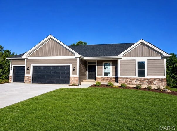 191 Timber Crest, Washington, MO 63090