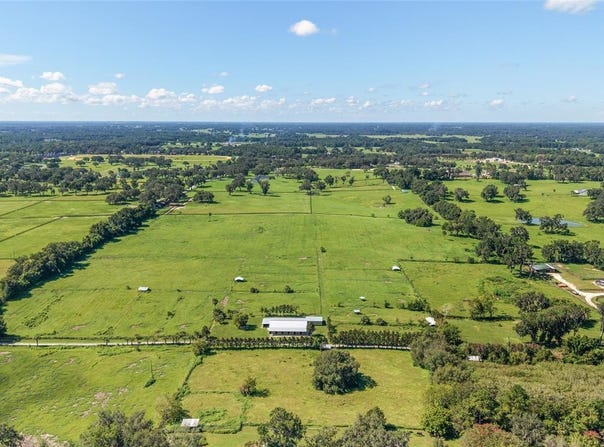 5800 SE 145TH STREET, SUMMERFIELD, FL 34491