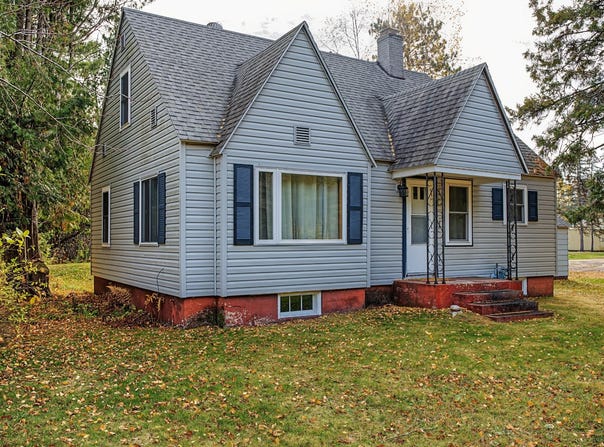 528 HWY 45, Conover, WI 54519