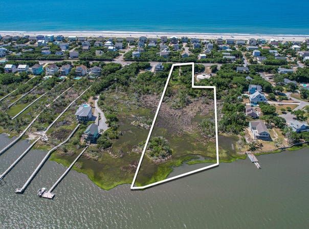 4310 Emerald Drive, Emerald Isle, NC 28594