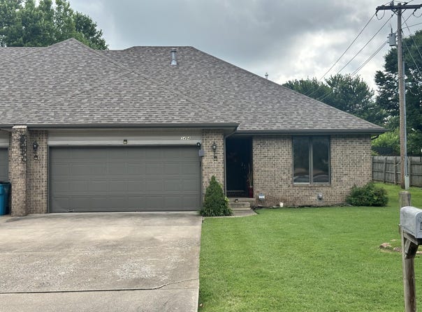 3494 S Doris Avenue, Springfield, MO 65807