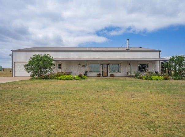 5355 FM809, Wildorado, TX 79098
