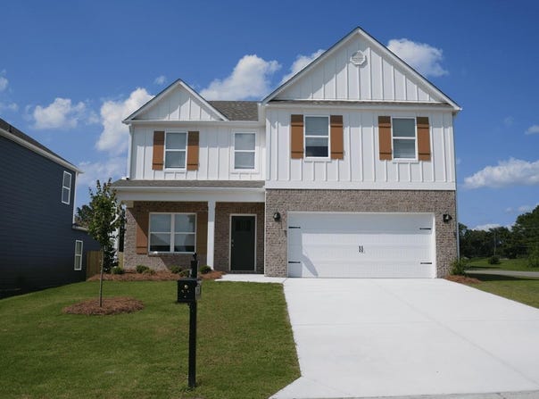 432 REINSMAN COVE, KIMBERLY, AL 35091