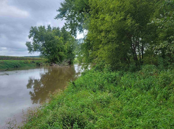 Greenfield Lane, Baraboo, WI 53913